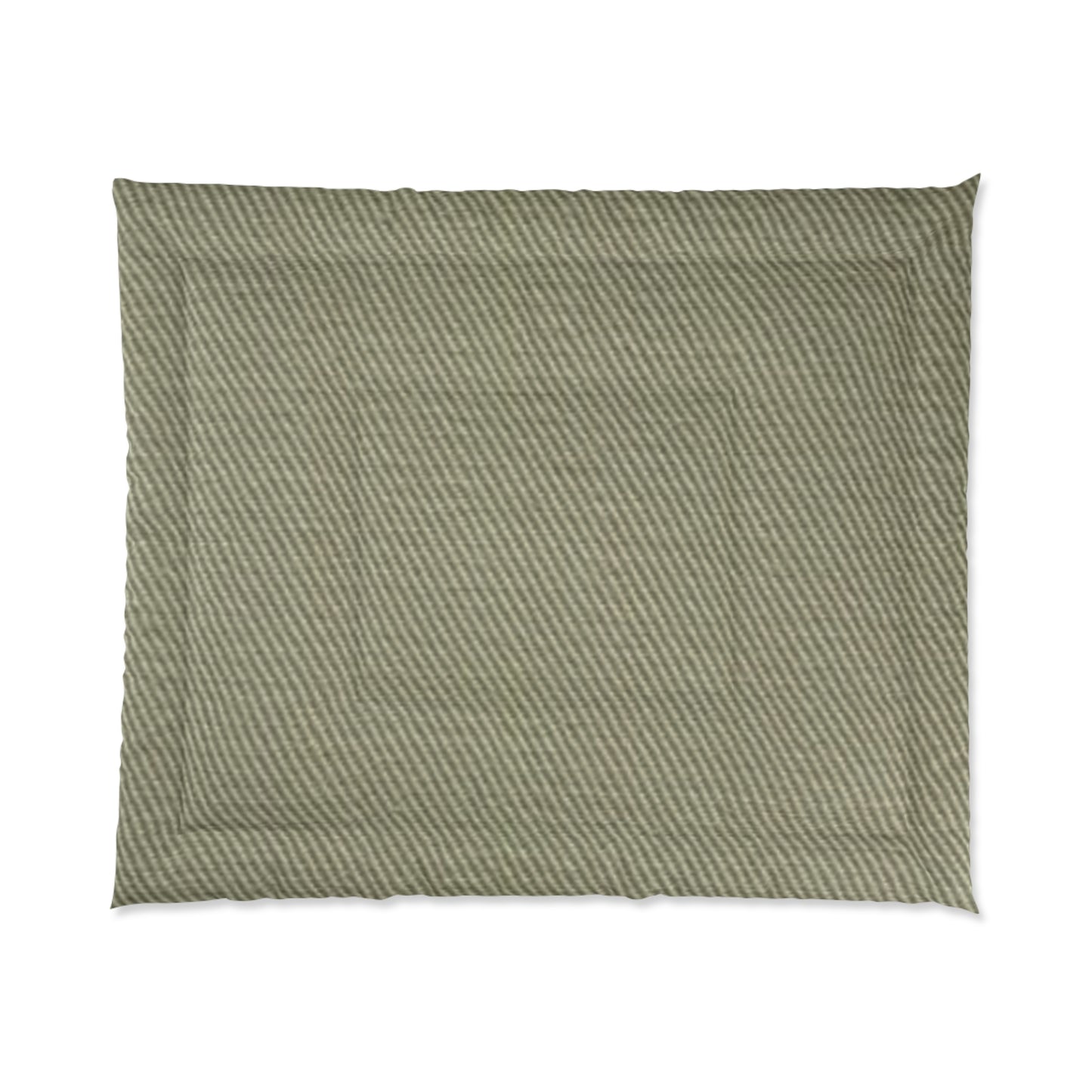 Helmsman Cozy Striped Comforter for Year-Round Comfort