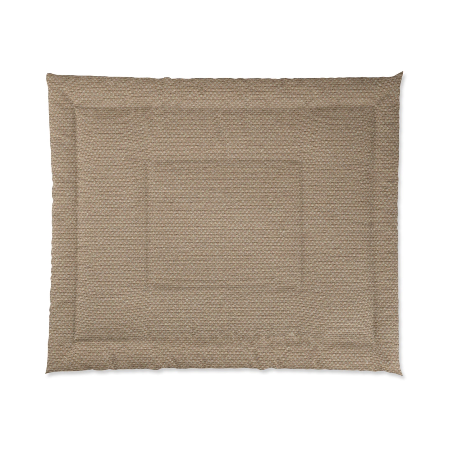Helmsman Cozy Woven Comforter – Earthy Textured Bedding for Ultimate Relaxation