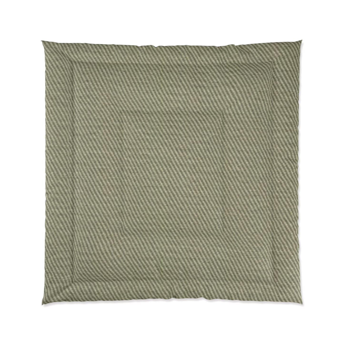 Helmsman Cozy Striped Comforter for Year-Round Comfort
