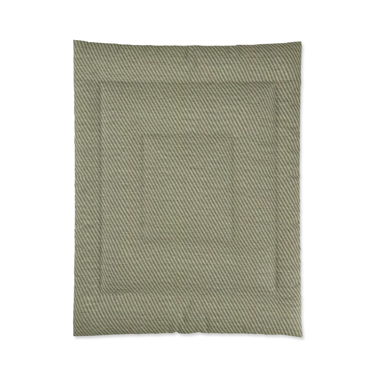 Helmsman Cozy Striped Comforter for Year-Round Comfort
