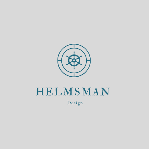 Helmsman Design