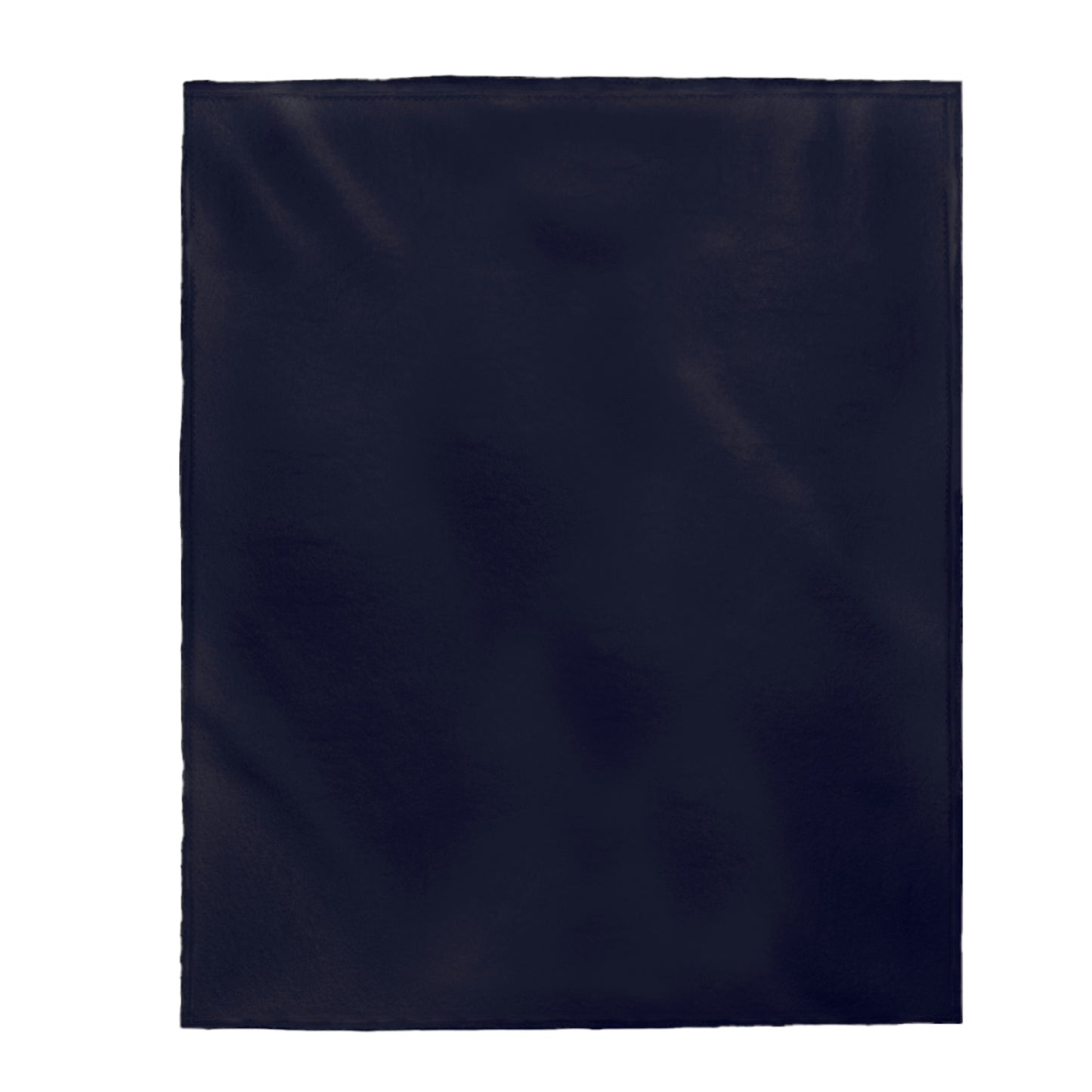 Velveteen Plush Blanket