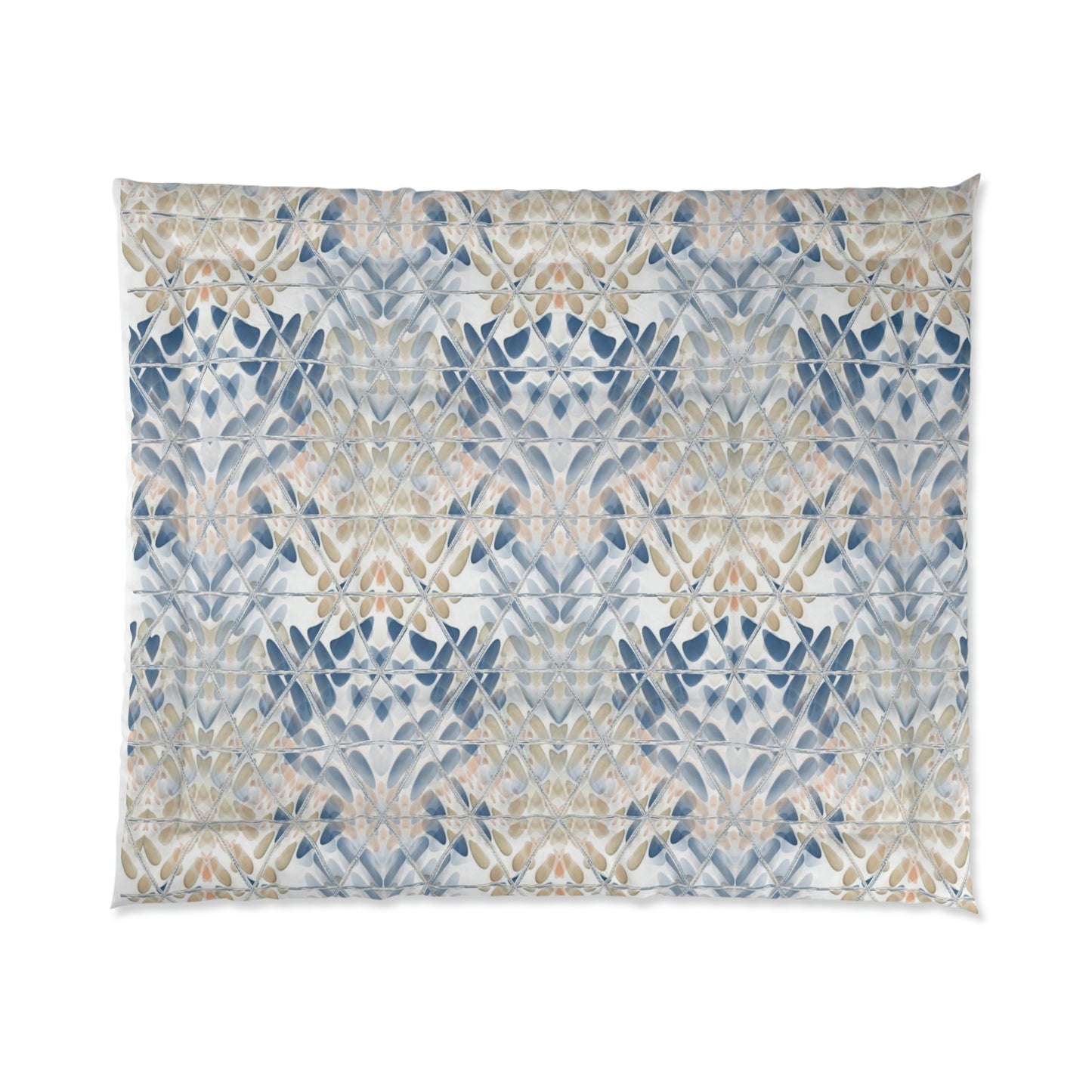 Helmsman Comforter