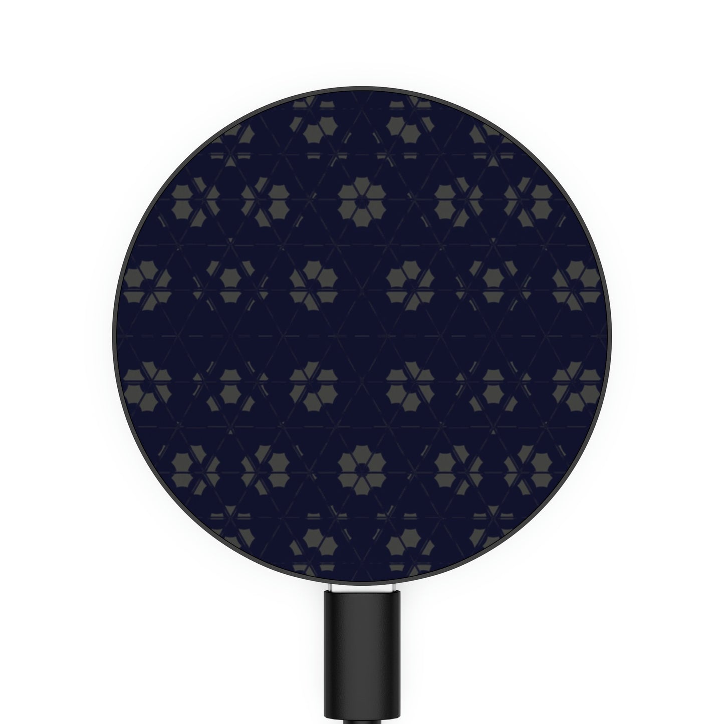 Magnetic Induction Charger