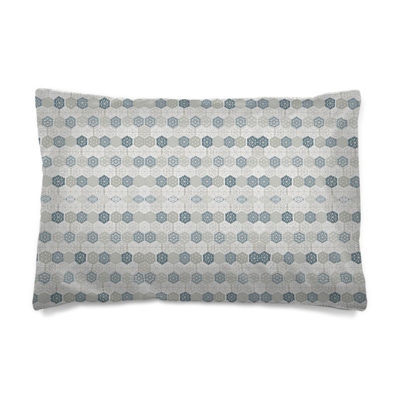 Fitted Sheet - King (76"x80") / One Pillowcase