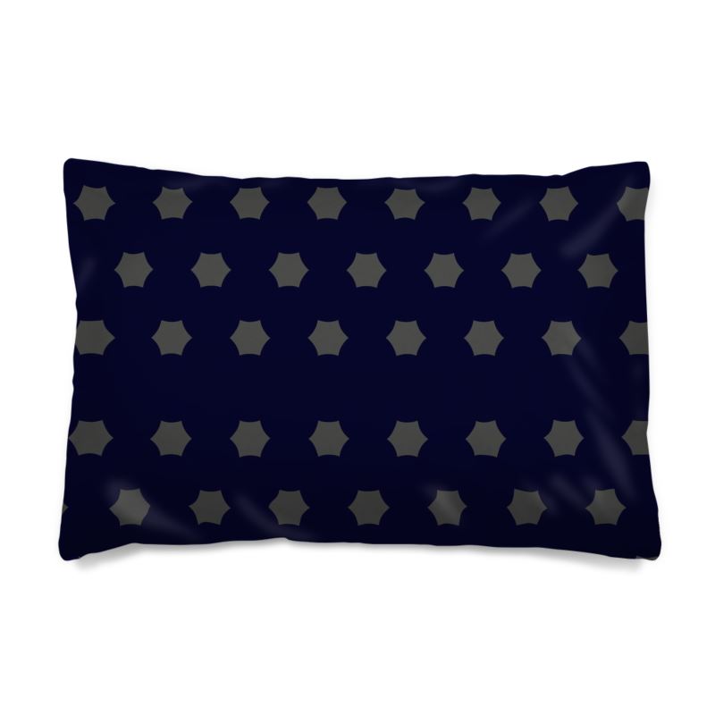 Fitted Sheet - Full / Double (54"x75") / One Pillowcase