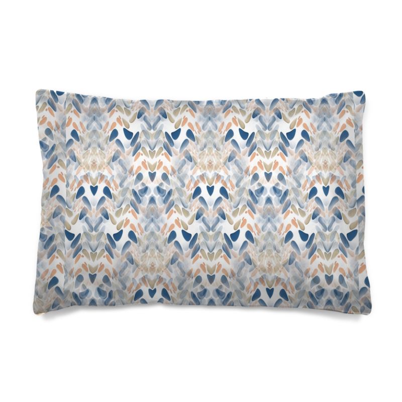 Fitted Sheet - King (76"x80") / One Pillowcase