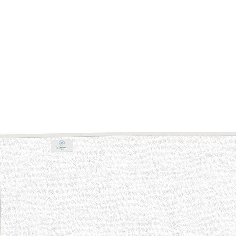 Blue Towel - Small (23" x 40") / Pink