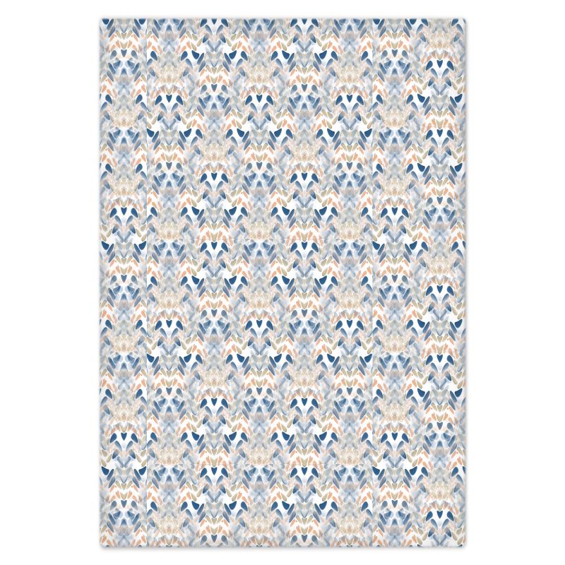September - Single 70" x 108'' / Two Pillowcase