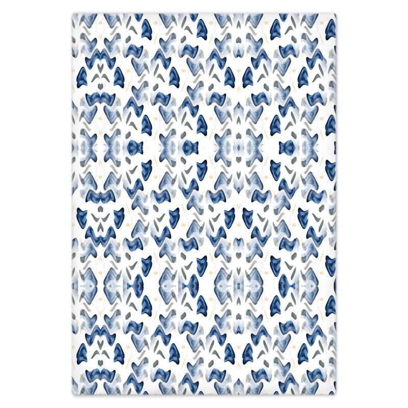 November - Single 70" x 108'' / One Pillowcase