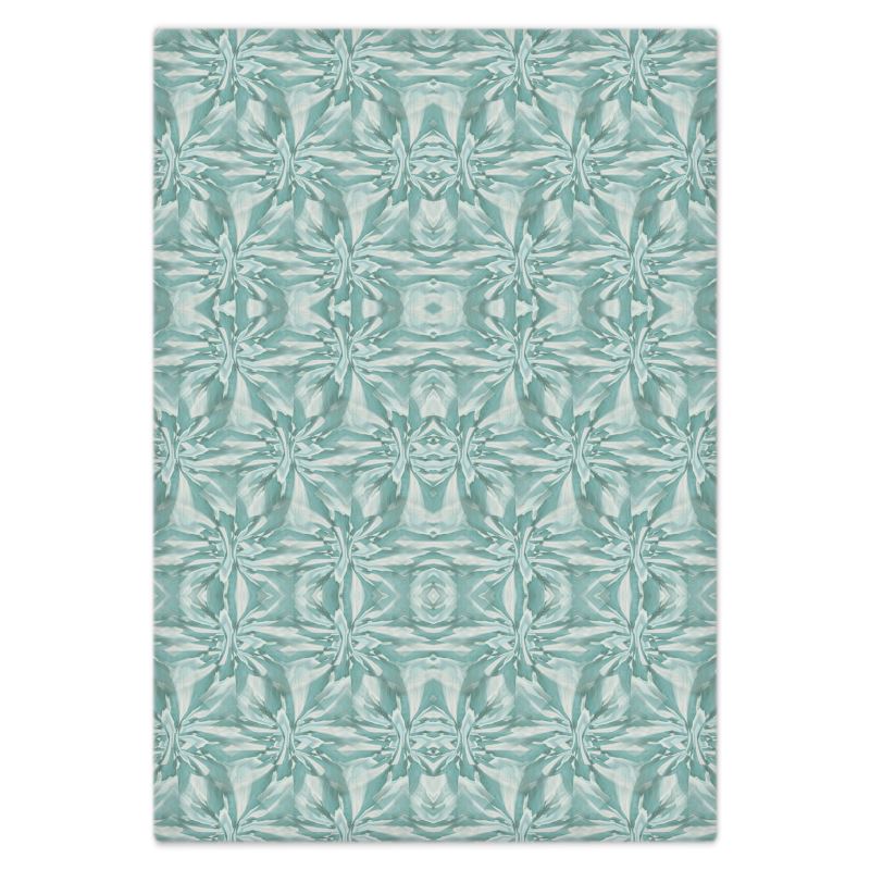Fall - Cot 39" x 57'' / Two Pillowcase