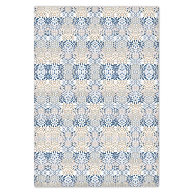 April - Single 70" x 108'' / No Pillowcase