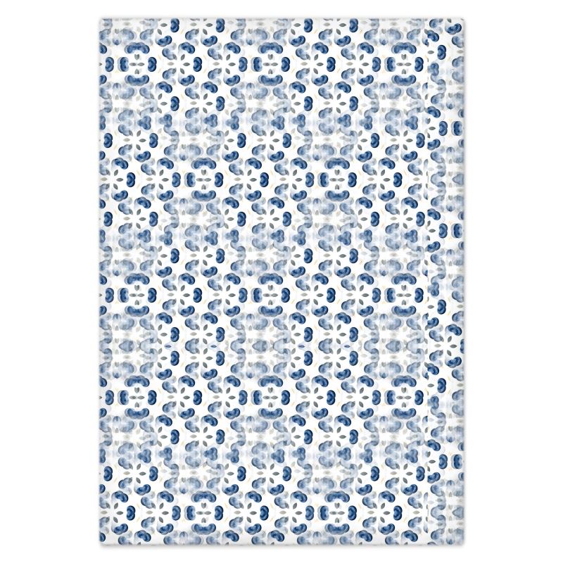 June - Double 90" x 108'' / Two Pillowcase