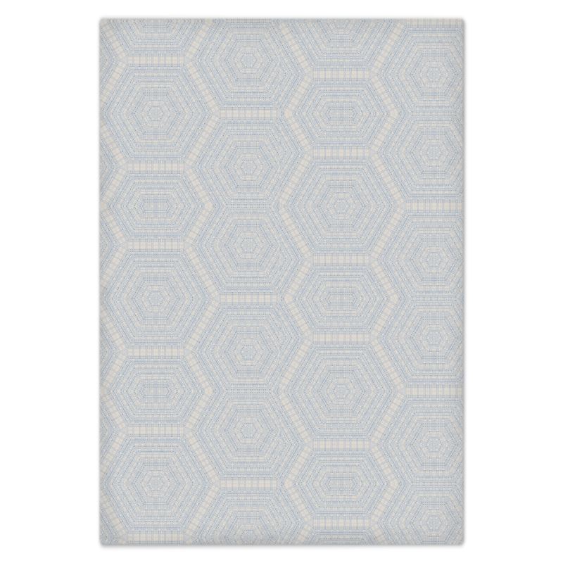 August - King 108" x 108'' / Two Pillowcase