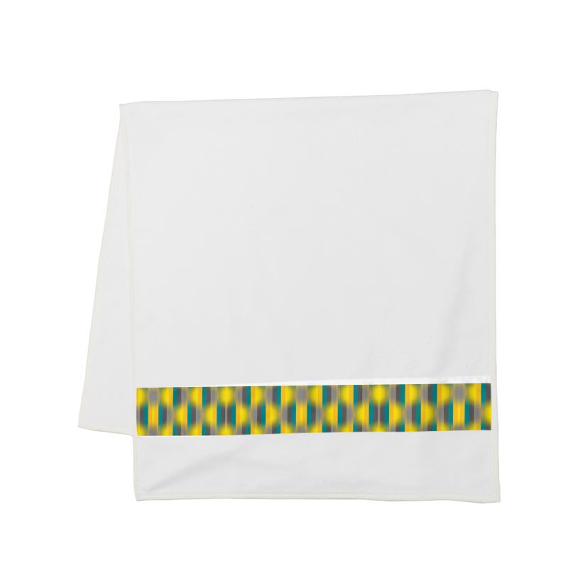 Bathroom Accent Towels