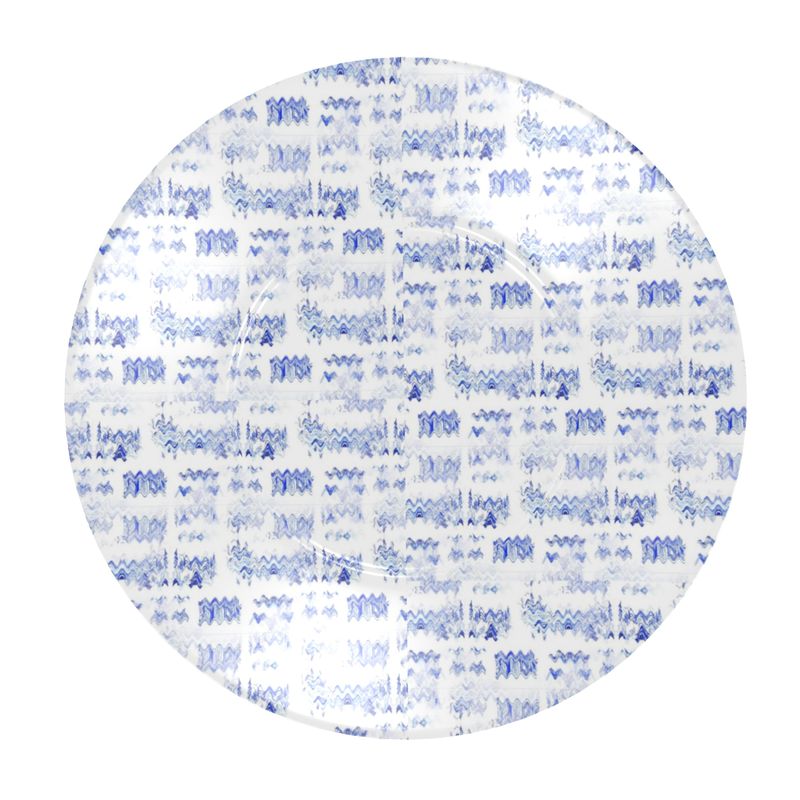 Cup And Saucer - Small Espresso Cup & Saucer / 1 Cup & Saucer