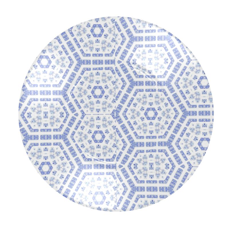 Cup And Saucer - Small Espresso Cup & Saucer / 2 Cup & Saucers