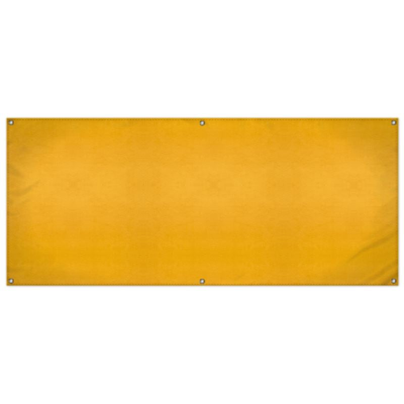Outdoor Banners - 2' x 6' or 60x180cm