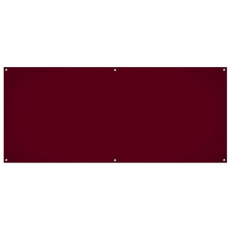 Outdoor Banners - 3' x 15' or 90x450cm