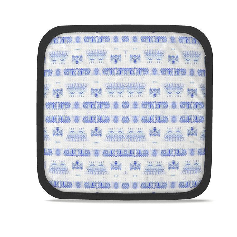 Hot Dish Pads - Warm Gray