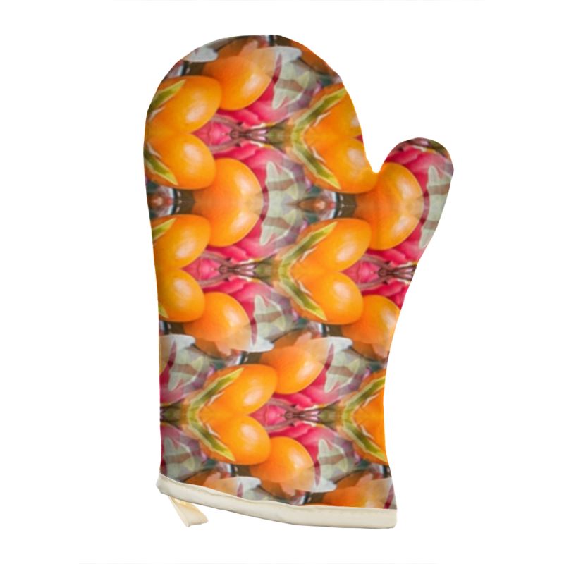 Oven Glove - Left