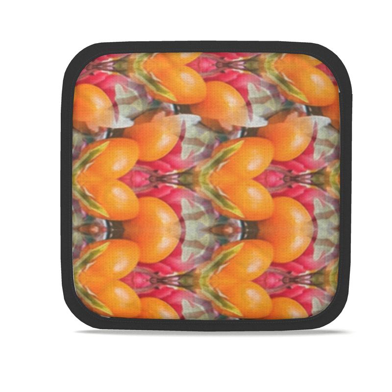 Hot Dish Pads - Warm Gray