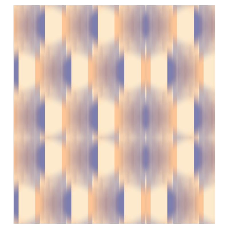 Curtains - Tape Heading / Fire Rated Blackout (2 layers)