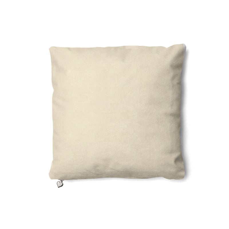 Pillows Set - Just 1 / Archway Brushed Twill / Polyester Insert
