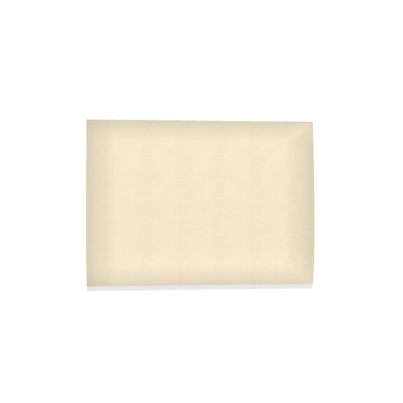 Bolster Pillow - Medium 25 ½'' / Cotton-Linen / Polyester Insert