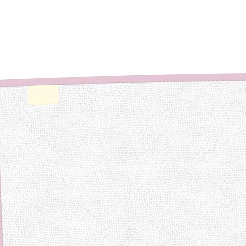 Towels - Small (23" x 40") / Pink