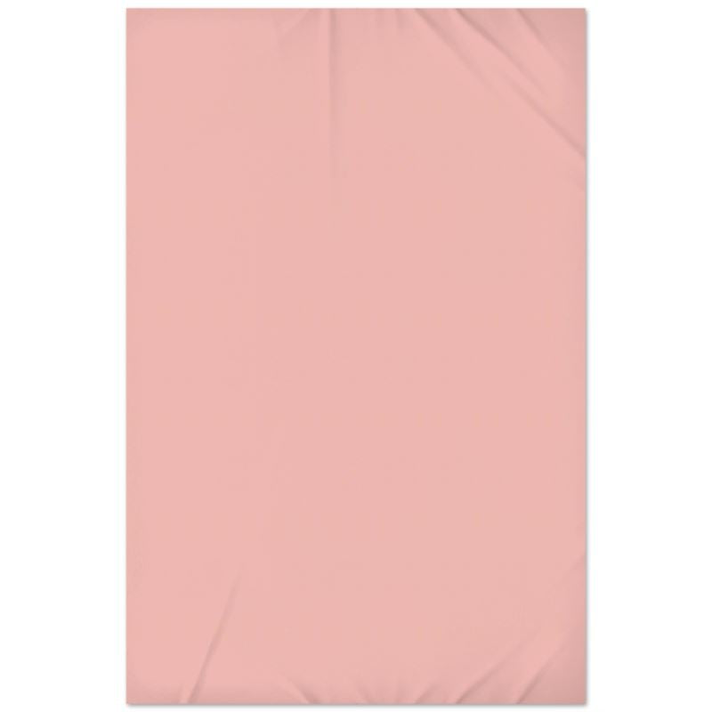 USA Flat Sheet - Full / Double (81"x96") / One Pillowcase