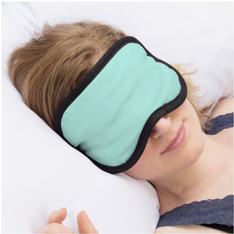 Eye Mask - Stone Binding