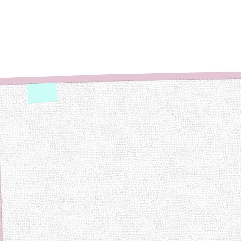 Towels - Small (23" x 40") / Black