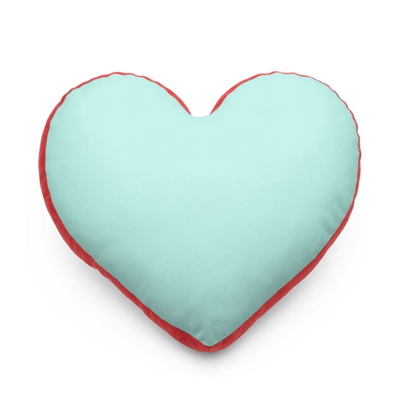 Heart Pillow
