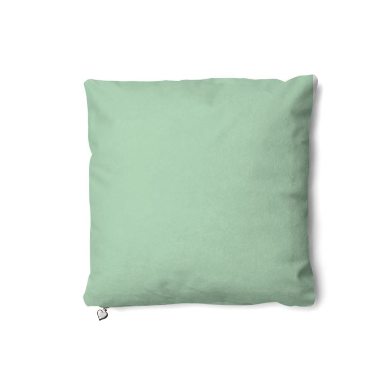 Pillows Set - Pack of 2 / Archway Brushed Twill / Feather Insert
