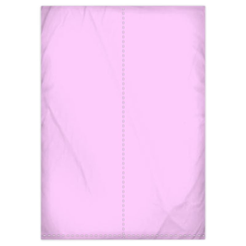 Silk Duvet Covers - Euro Single: 61.0" x 86.6" / No Pillowcase