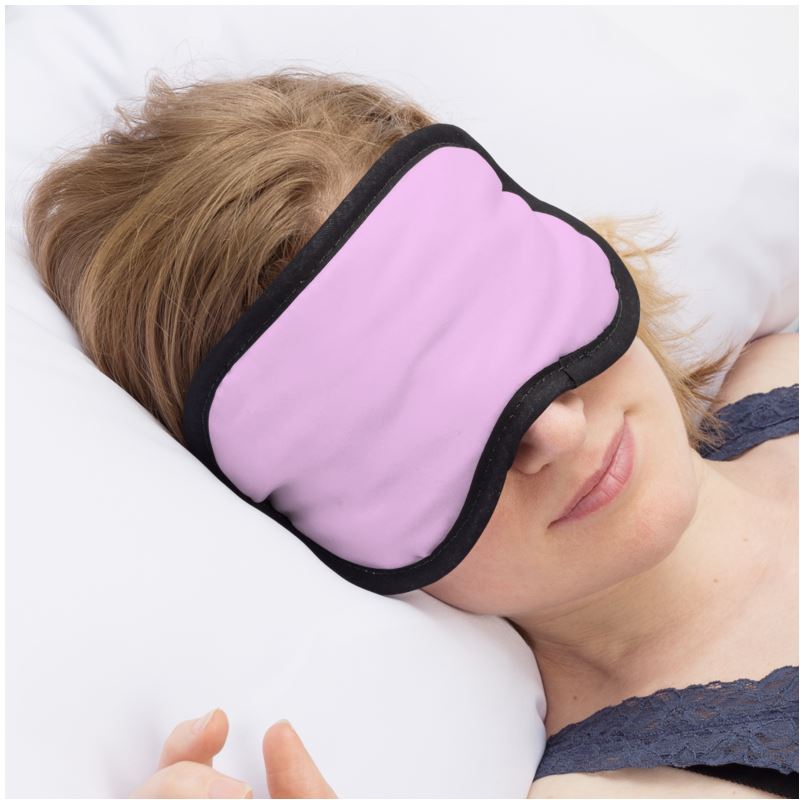 Eye Mask - Blue