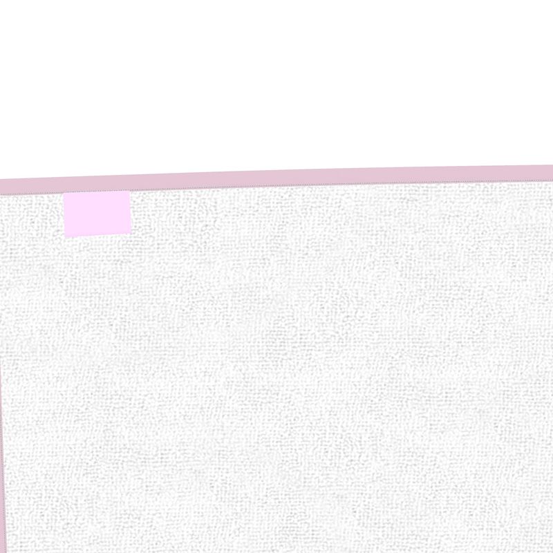 Towels - Medium (25" x 49") / Pink