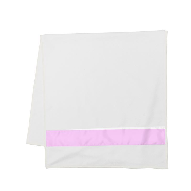 Strip Towels - Just 2 Bath Towels