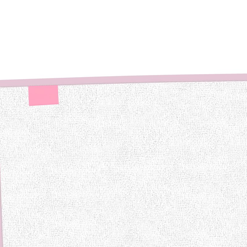 Towels - Small (23" x 40") / Off White