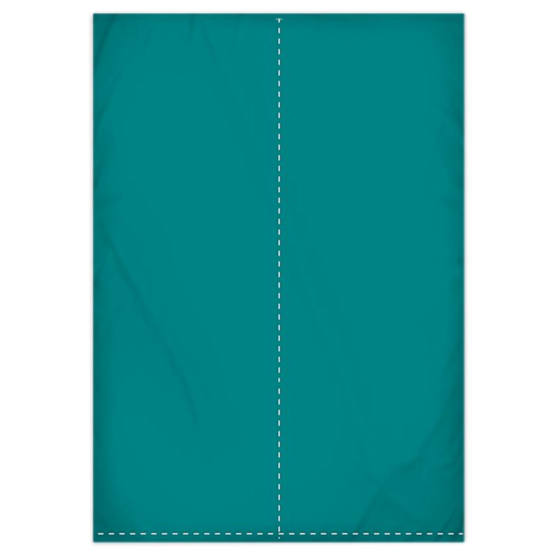 Silk Duvet Covers - Single: 55.1" x 78.7" / One Pillowcase