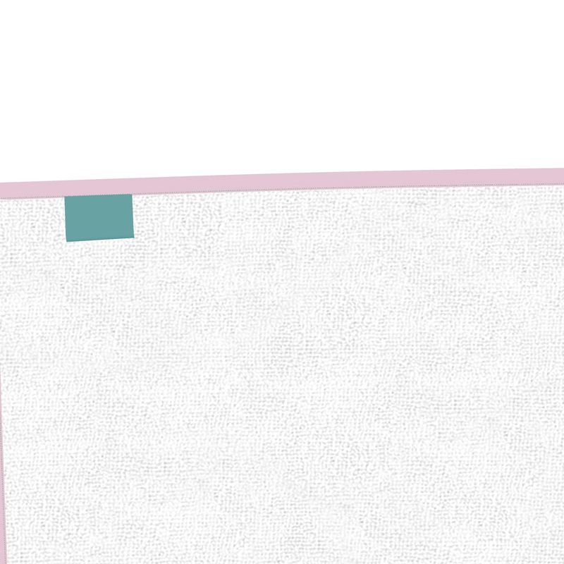 Towels - Medium (25" x 49") / Blue