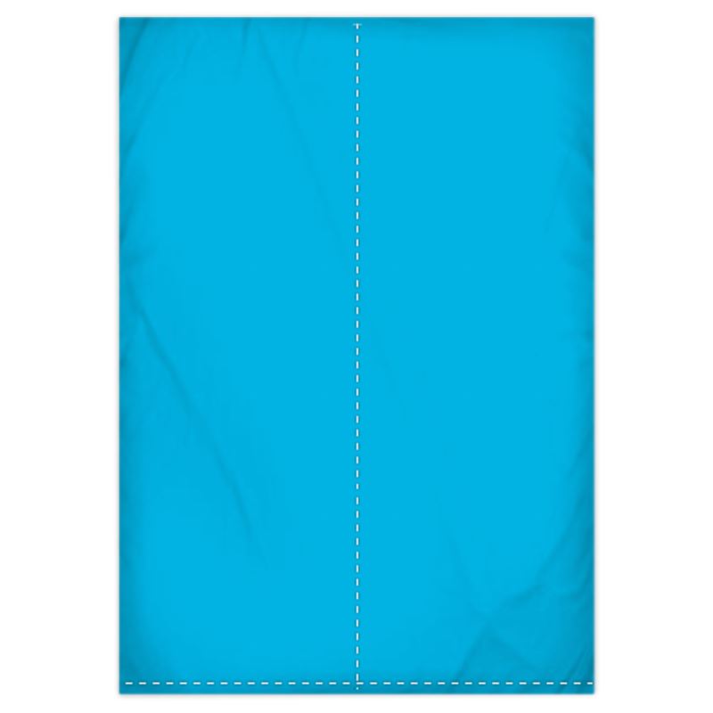 Silk Duvet Covers - King: 88.6" x 86.6" / One Pillowcase