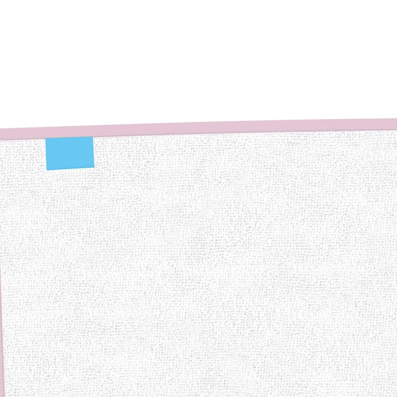 Towels - Medium (25" x 49") / Off White