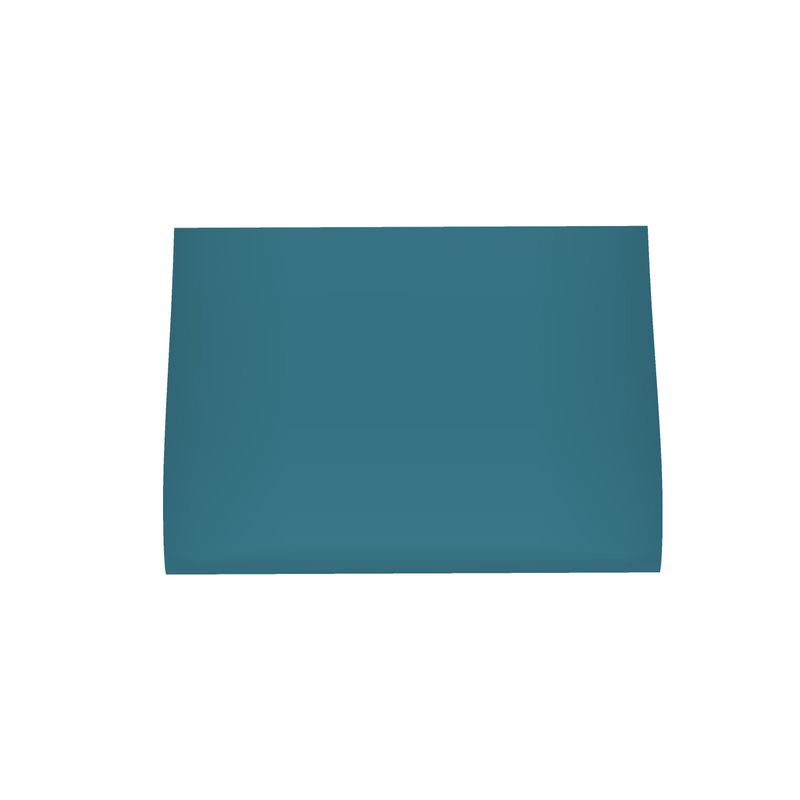 Kitchen Towels - Tokri Half Panama Cotton / Ecru Wavy Edge