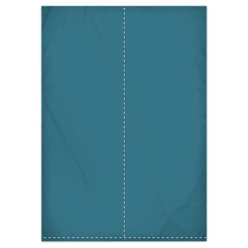 Silk Duvet Covers - Super King: 102.4" x 86.6" / One Pillowcase