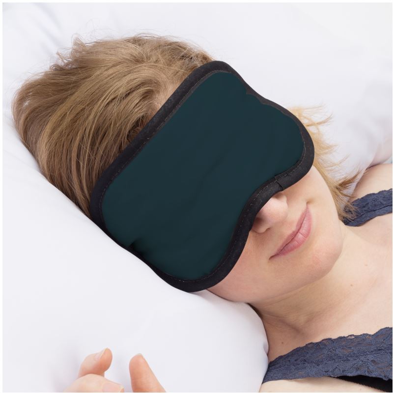 Eye Mask - Pink
