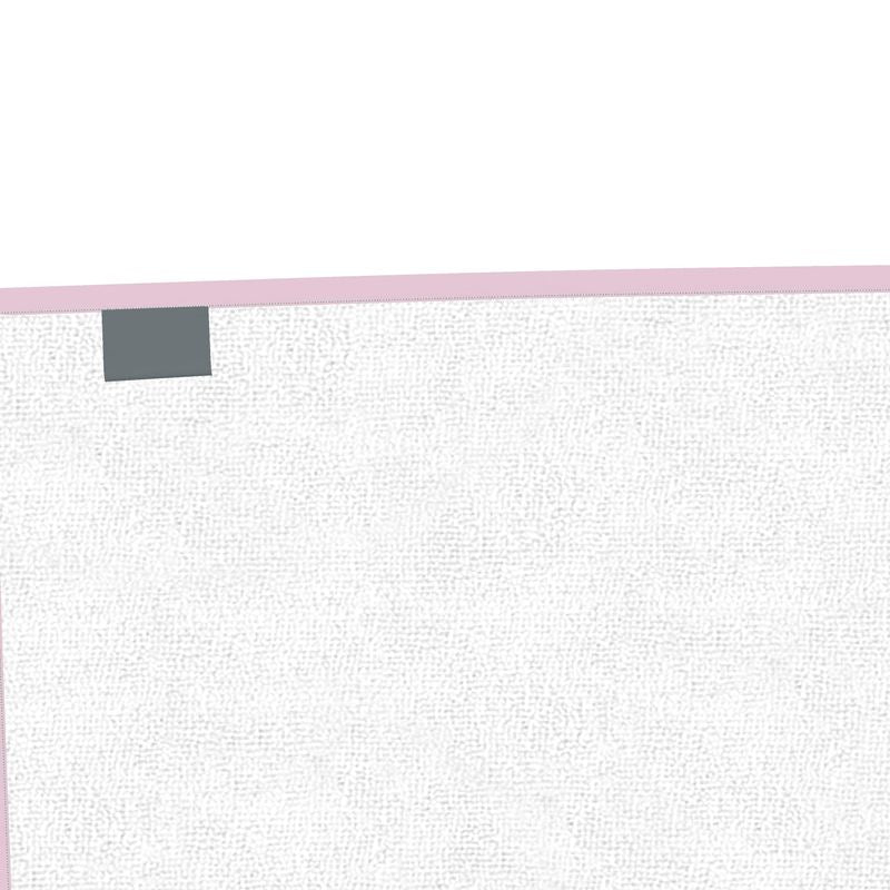 Towels - Adult Single (33" x 57") / Black