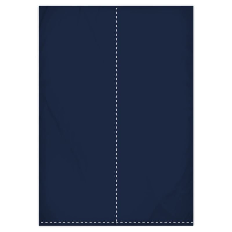 Silk Duvet Covers - Junior: 47.2" x 59.1" / Two Pillowcase