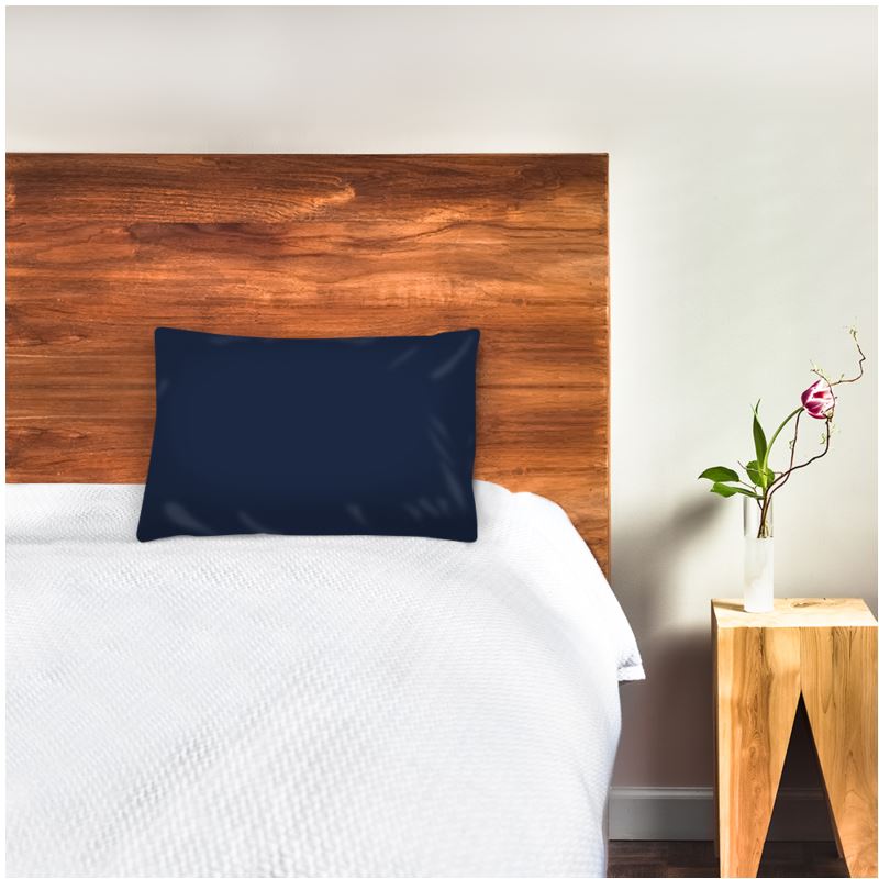 Pillow Cases - Poly Cotton / Print Both Sides